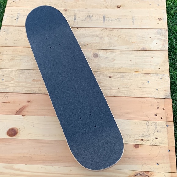 Element Aquazen Skateboard Complete - Picture 3 of 13